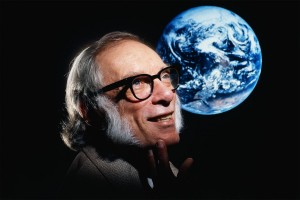 Isaac Asimov Predictions